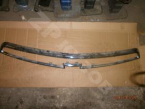 Cruze 2009- Решетка радиатора 09-12 верх планка
