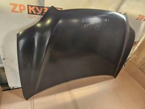 Toyota Highlander I 01-06 Капот