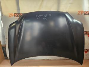 Toyota Highlander I 01-06 Капот