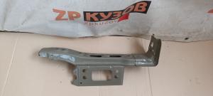Changan Alsvin 2018> Панели 