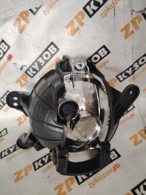 Ravon R2 Оптика Противотуманные фары