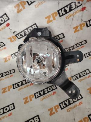 Ravon R2 Оптика Противотуманные фары