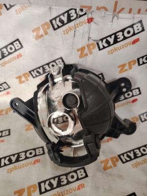 Ravon R2 Оптика Противотуманные фары