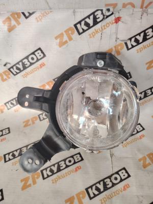 Ravon R2 Оптика Противотуманные фары