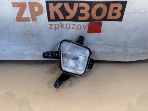 Kia Rio 2017- X-Line/X 2021- Дневной ходовой огонь  левый ДХО