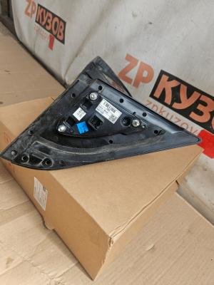 Hyundai Creta 2016-2020 Зеркало