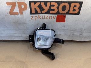 Kia Rio 2017- X-Line/X 2021- Дневной ходовой огонь  правый ДХО