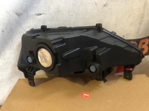 Skoda Rapid 2020> Оптика  Противотуманная фара