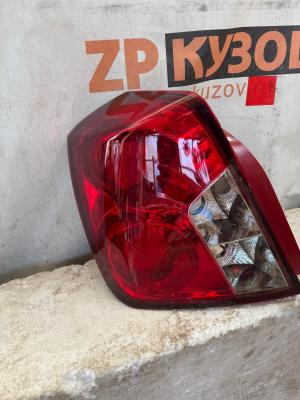 Chevrolet Lacetti 2003-2013 Фонарь Sdn RH