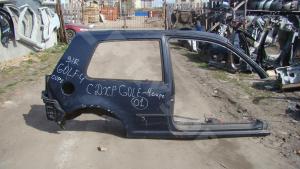 VW Golf 4 Bora 97-05 Боковина RH
