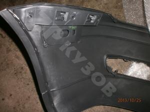 VW Golf 4 Bora 97-05 Бампер 
