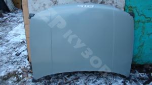 VW Golf 4 Bora 97-05 Капот
