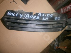 VW Golf 4 Bora 97-05 Боковая решетка LH
