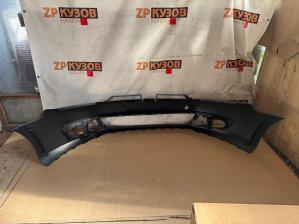 VW Golf 6 2009-2013 Бампер Пер