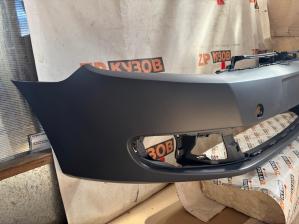 VW Golf 6 2009-2013 Бампер Пер