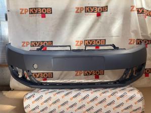 VW Golf 6 2009-2013 Бампер Пер