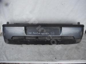 VW Golf Pointer BR 2004 Бампер Зад.
