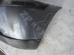 VW Golf Pointer BR 2004 Бампер Зад.
