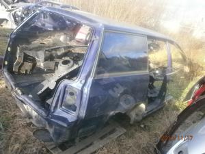 VW Passat [B5] 96-00 
