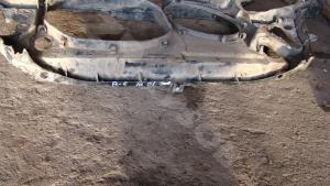 VW Passat [B5] 96-00 Панель передняя
