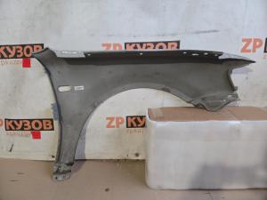 VW Passat [B5] 96-00 Крыло переднее LH
