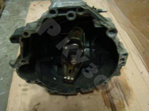 VW Passat [B5] 96-00 
