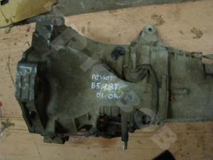 VW Passat [B5] 96-00 
