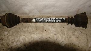 VW Passat [B5] 96-00 пер.RH