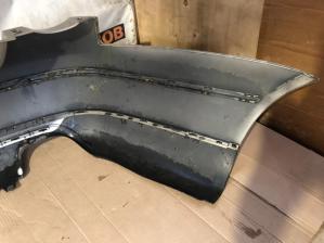 VW Passat [B6] 05-10 Бампер 