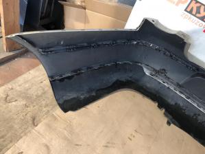 VW Passat [B6] 05-10 Бампер 