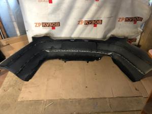 VW Passat [B6] 05-10 Бампер 