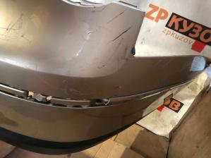 VW Passat [B6] 05-10 Бампер 