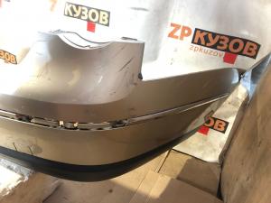 VW Passat [B6] 05-10 Бампер 