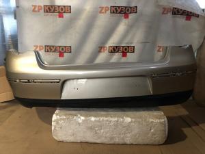 VW Passat [B6] 05-10 Бампер 