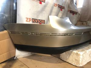 VW Passat [B6] 05-10 Бампер 