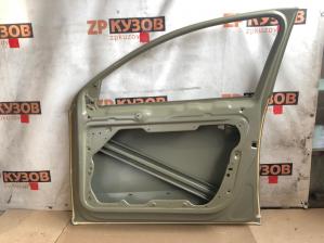 VW Passat [B6] 05-10 Дверь Передняя правая 