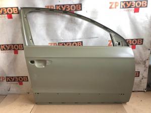 VW Passat [B6] 05-10 Дверь Передняя правая 