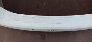 VW Polo Sed RUS 2010-2020 Бампер задний РЕСТАЙЛ 2015-20г