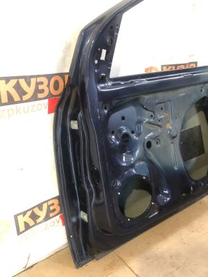 VW Polo HB 2009-2017 Дверь Пер. RH