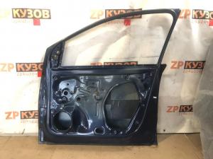 VW Polo HB 2009-2017 Дверь Пер. RH