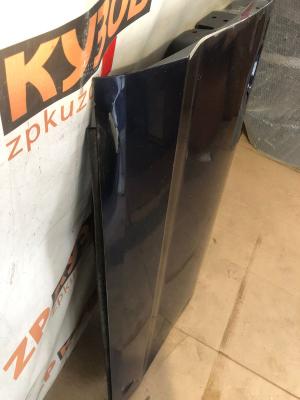 VW Polo HB 2009-2017 Дверь Пер. RH