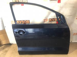 VW Polo HB 2009-2017 Дверь Пер. RH