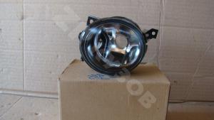 VW Polo Sed RUS 2010-2020 ПТФ Lh