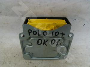 VW Polo Sed RUS 2010-2020 датчик подушки безопасности