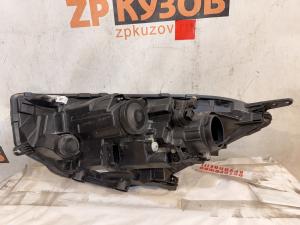Chery Tiggo 4 PRO 2020> Фара передняя правая