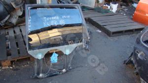 VW Touareg 02-10 Дверь Зад. LH
