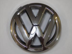 VW Tiguan 2011-16 Эмблема