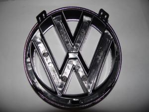 VW Tiguan 2011-16 Эмблема