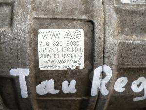 VW Touareg 02-10 Компрессор кондиционера