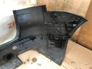 VW Touareg 2011-2018 Бампер 